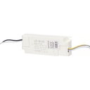Recambio placa LED para ventilador Bhoor ref. 300005080