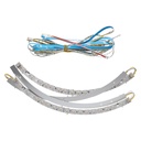 Recambio placa LED para ventilador Aversa ref. 300005103