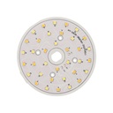 Recambio placa LED para ventilador Oristán ref. 300005106 