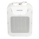Aquecedor elétrico vertical cerâmico Gonen Máx. 1500W