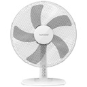 Ventilador sobremesa Lathor Ø43cm 45W Blanco 