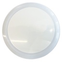 Recambio difusor, placa LED y driver para ventilador Salveri ref. 300005109