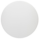 Recambio difusor ABS para ventilador Bauala ref. 300005073 - 74