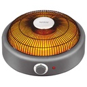 Brasero eléctrico cerámico Naltio Máx. 900W